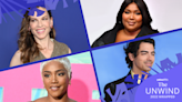 Lizzo, Katy Perry, Eva Longoria, Joe Jonas and more celebrities talked to us about their mental health this year. Here's what they said.