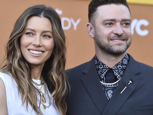 Are Justin Timberlake and Jessica Biel heading toward a divorce? Know in detail the inside story