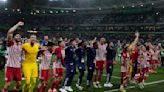 Olympiakos gana la Conference League, 1er título europeo para Grecia