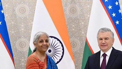 India, Uzbekistan sign investment treaty to boost investor confidence