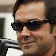 Bobby Deol