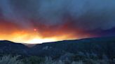 Park Fire takes 5 days to become 5th largest wildfire in California history