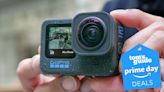 I test action cameras for a living — these 11 Prime Day deals are way better than Black Friday