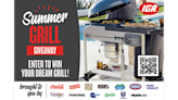 IGA Brings Back Summer Grill Giveaway Sweepstakes