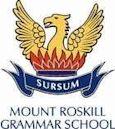 Mount Roskill Grammar School