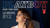 Marlène Schiappa, la secretaria de Estado de Francia, posará para la revista Playboy