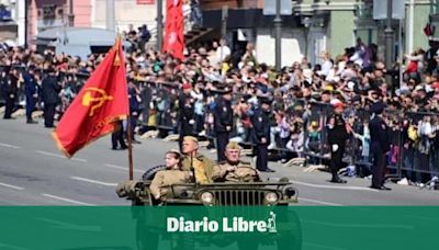 China aprovecha el turismo militar en Vladivostok, ciudad rusa