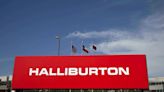 Proxy advisor recommends voting against Halliburton's pay plan - company