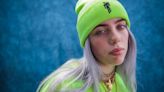 Billie Eilish Debuts "Lunch" at Listening Party. You Probably Won't Be Hearing it On the Radio - Showbiz411