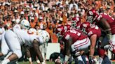 So long, brunch football: Red River Rivalry changes kickoff time