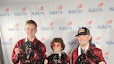 Students claim top prizes in SkillsUSA welding competition