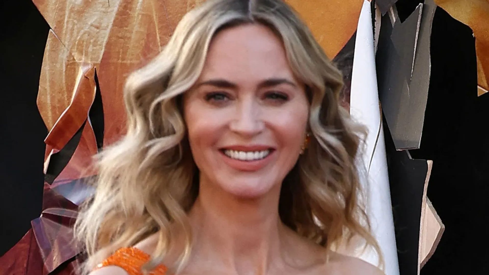 Emily Blunt slams 'vile' director who 'took her down a peg or two' in audition