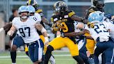 Ticats earn first victory of the season with 27-24 decision over Toronto Argonauts