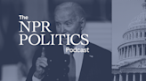 A Change In U.S.-Israel Policy? : The NPR Politics Podcast