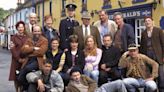 Ballykissangel star unrecognisable in new role over 20 years after BBC show