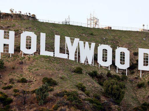 Hollywood’s ‘White Collar’ Job Offerings Have Jumped in the Last 10 Years as ‘Blue Collar’ Work Decreases, New Study Finds