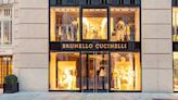 Cucinelli Stock Slide Hints at Tough Results Season