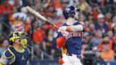 Astros 9, Brewers 4: From start to finish, a mostly forgettable game for Milwaukee