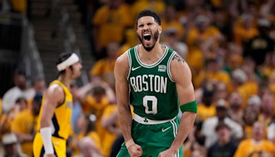 Celtics amplía a 3-0 su ventaja