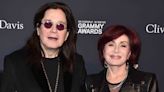 Sharon Osbourne Says Husband Ozzy Osbourne ‘Doesn’t Like’ Her Weight Loss from Ozempic