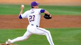 LSU Baseball: The Pitching Matchups For This Weekend's Series At Alabama