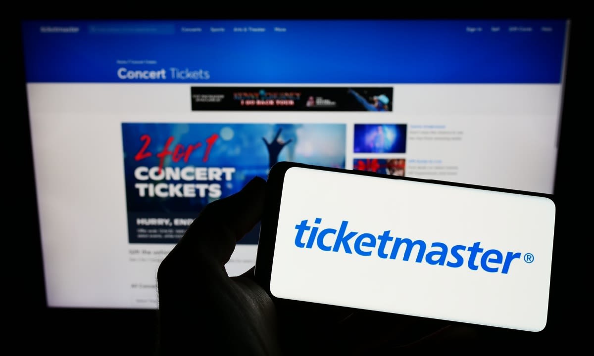 Live Nation Faces Consumer Antitrust Lawsuit, Day After DOJ Suit