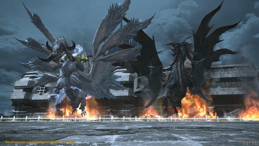 FFXIV: All ultimate raids ranked from worst to best - Dexerto
