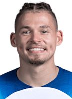 Kalvin Phillips