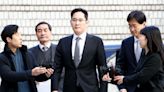 Samsung names Jay Y Lee executive chairman amid global economic downturn