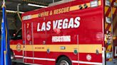 Las Vegas Fire & Rescue receives new mattresses thanks to Walker Furniture