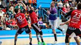 El Balonmano Guadalajara regresa a la Liga ASOBAL un año después