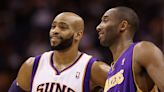 Vince Carter argues Kobe Bryant belongs in the GOAT debate with Jordan and LeBron