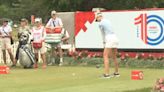 10th Meijer LPGA Classic tees off