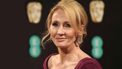 JK Rowling brands past colleagues ‘despicable’ after distancing themselves