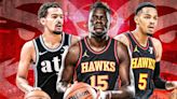 Hawks ‘Trying To Thread the Needle’ With Off-Season Moves