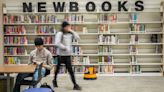 Amid challenges, why school library books are important to Austin-area students