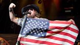 Country star Colt Ford died twice after suffering a heart attack