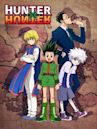 Lista de episódios de Hunter × Hunter (2011)