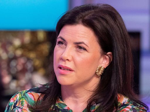 Kirstie Allsopp announces death of her dad in emotional post