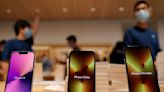 Apple se prepara para o lançamento do iPhone dobrável até 2026 Por Investing.com