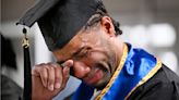 Yale, University of New Haven partnership celebrates first degrees awarded to inmates