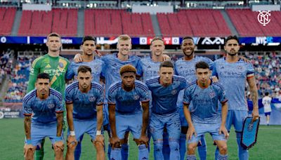 New York City FC vs Columbus Crew Prediction: A bad time for the Crew to face NYCFC