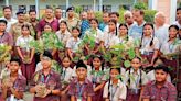 Gurdaspur Diary: GCC organises tree plantation programme