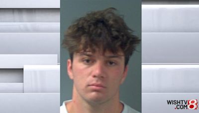 IU student arrested, charged for rape at Bloomington dorm