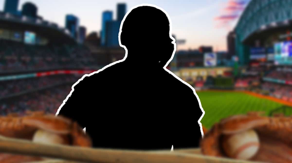 MLB rumors: The Diamondbacks slugger who is 'dream' target for Astros at trade deadline