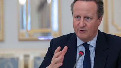Rusia cita al embajador británico tras las declaraciones de Cameron