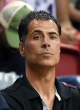 Rob Pelinka