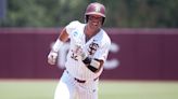 'MORE!!!' Florida State baseball fans react to blowout win in NCAA super regional