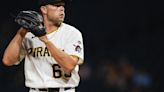 MLB: Hunter Stratton (Sullivan East) gets first career big-league win for Pittsburgh Pirates on Saturday in San Francisco