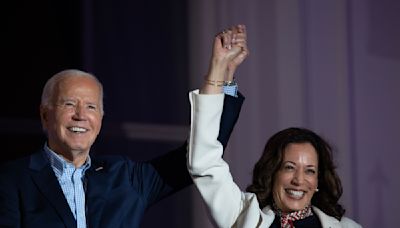 ... Joe Biden’s Decision To Exit White House Race; “The DEMBARGO Is Lifted,” Emmy Winner & Top Dems...